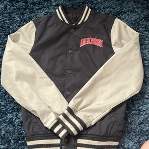 abercrombie kids jacket